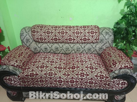 সোফা সেট